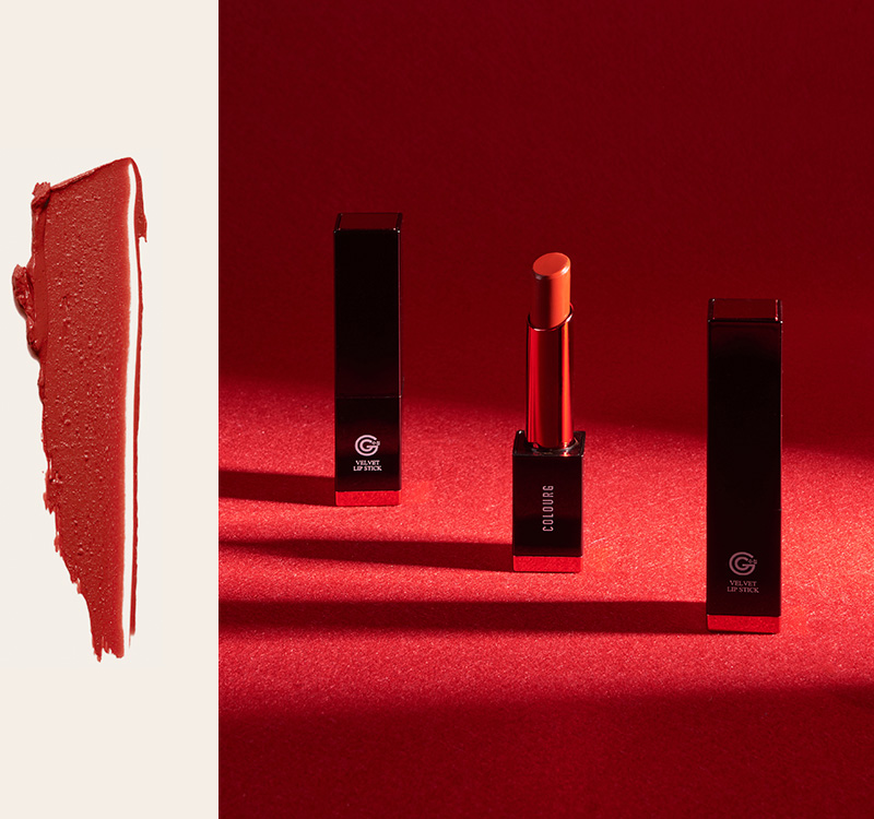 Velvet Lipstick-3