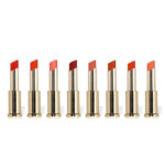 Shine-Amplified Lipstick